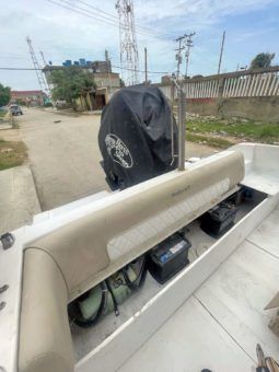 
										WELLCRAFT SPORT 196 full									
