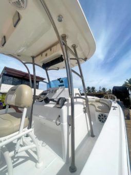 
										WELLCRAFT SPORT 196 full									
