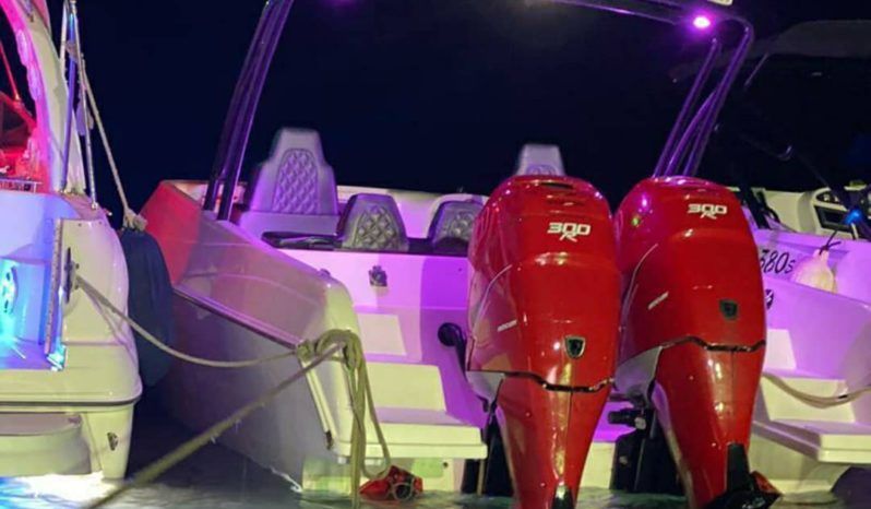 
								COMMANDER 34 full									