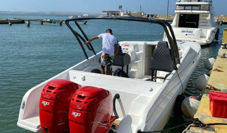 
								COMMANDER 34 full									