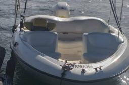 
										YAMAHA EXT1100V full									