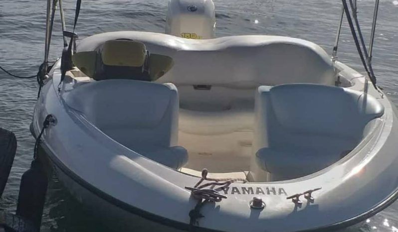
								YAMAHA EXT1100V full									