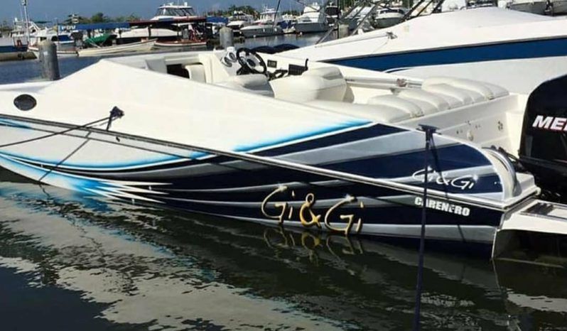 
								COMMANDER 28 full									