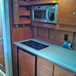 
										RINKER 36 full									