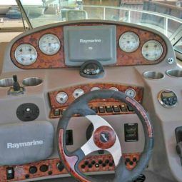 
										RINKER 36 full									