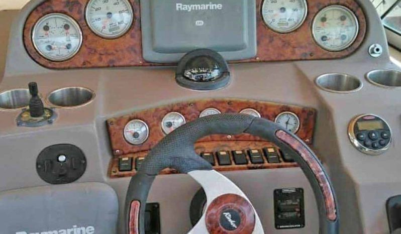 
								RINKER 36 full									