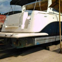 
										RINKER 36 full									