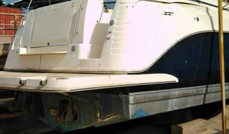 
								RINKER 36 full									