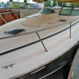 
										RINKER 36 full									