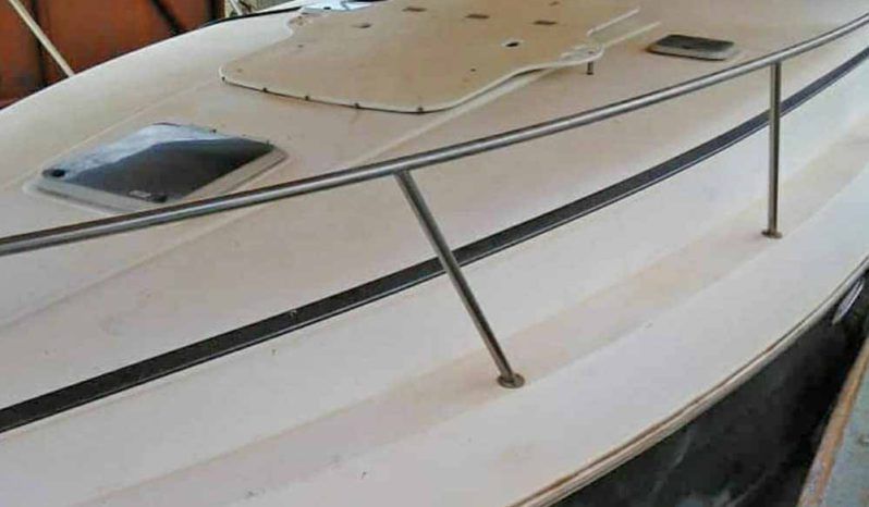 
								RINKER 36 full									