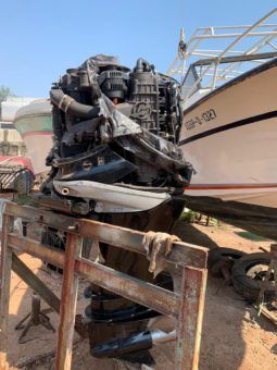 
										MOTOR MERCURY 300 HP full									