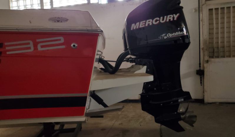 
								MOTORES PAREJA OPTIMAX 200 HP full									