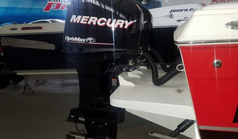 
								MOTORES PAREJA OPTIMAX 200 HP full									