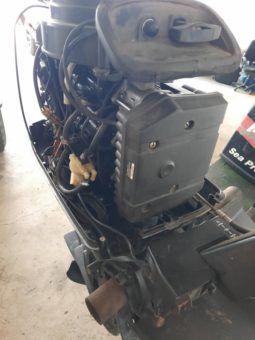 
										MOTOR MERCURY SEA PRO 55HP full									