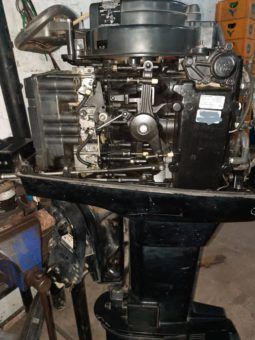 
										MOTOR MERCURY SEA PRO 55HP full									