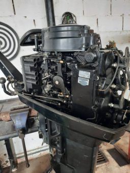 
										MOTOR MERCURY SEA PRO 55HP full									