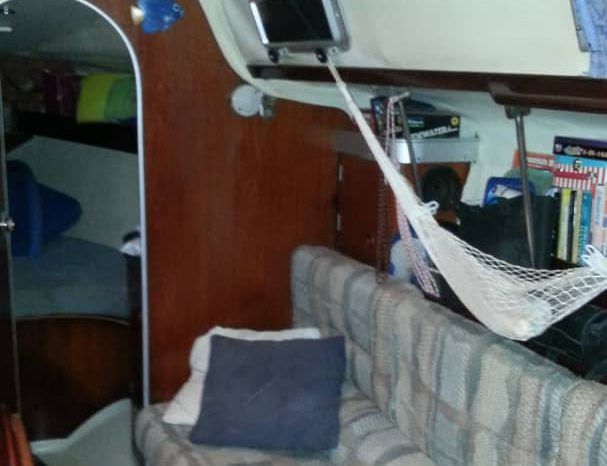 
								VELERO BENETEAU 38.5 full									