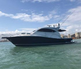 BLUE ARROW EXPRESS 47