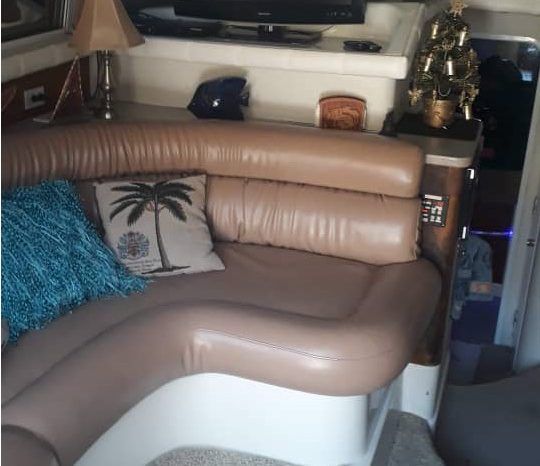 
								SILVERTON CONVERTIBLE 36 full									