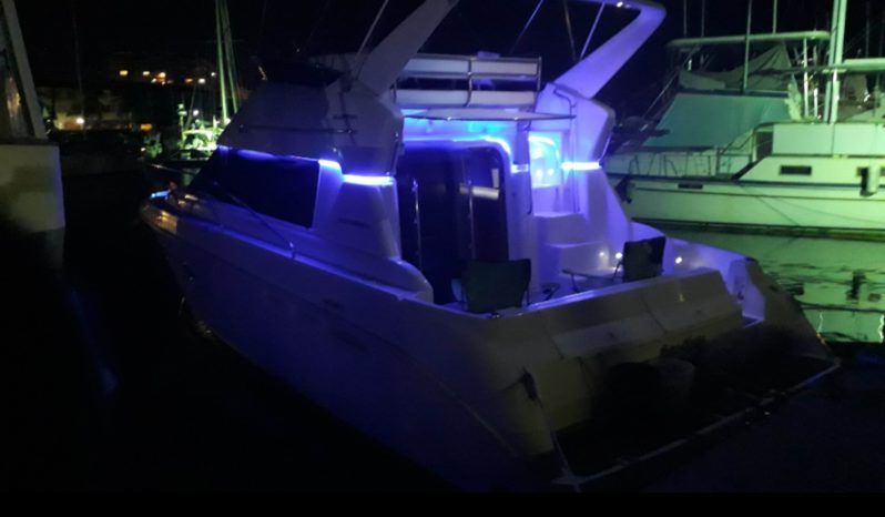 
								SILVERTON CONVERTIBLE 36 full									