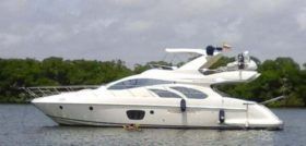 AZIMUT 55