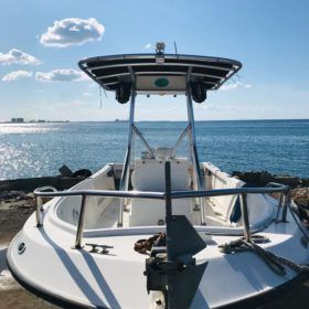 AQUASPORT OSPREY 22