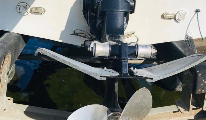 
								AQUASPORT OSPREY 22 full									