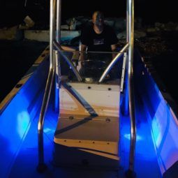 
										AQUASPORT OSPREY 22 full									