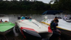 CATAMARAN INSTIGADOR 30