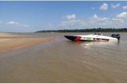 
										CATAMARAN INSTIGADOR 30 full									