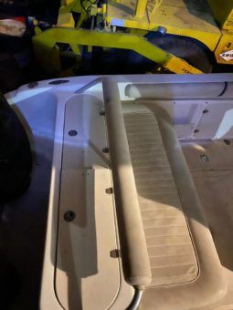 
										PROMARINE OPEN 27 full									