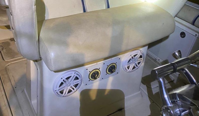 
								PROMARINE OPEN 27 full									