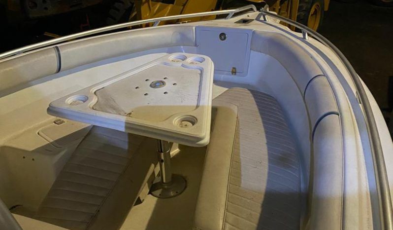 
								PROMARINE OPEN 27 full									