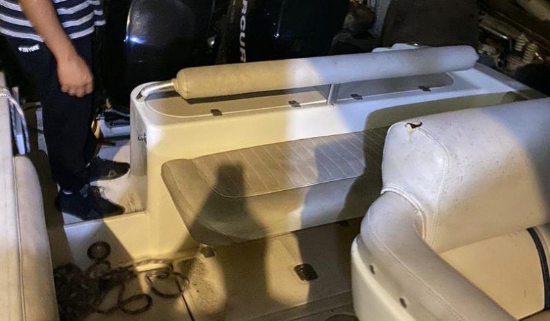 
								PROMARINE OPEN 27 full									