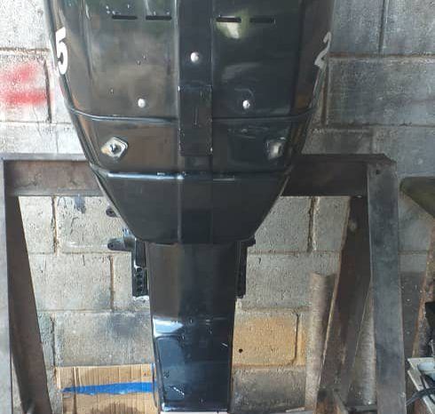 
								MOTOR MERCURY PROMAX 2.5 full									