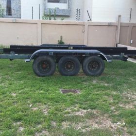 SUPER TRAILER 38