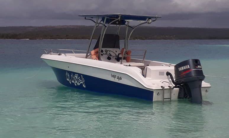 
								AQUANAUTI OPEN 21 full									