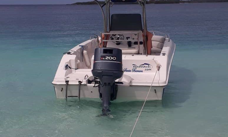 
								AQUANAUTI OPEN 21 full									