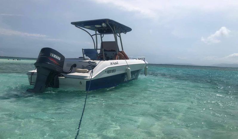 
								AQUANAUTI OPEN 21 full									