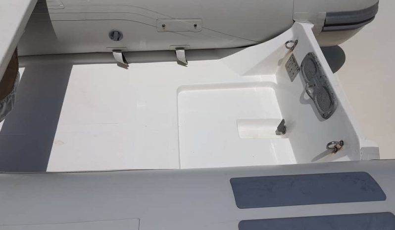 
								DINGHY CARIBE C 10 full									