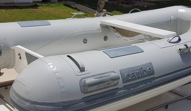 
								DINGHY CARIBE C 10 full									