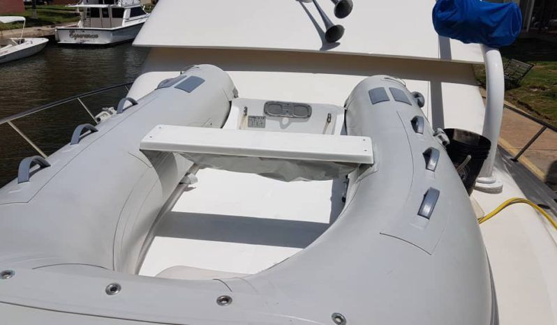 
								DINGHY CARIBE C 10 full									