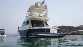UNIESSE 44 FLY