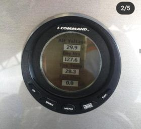 PROMARINE OPEN 24