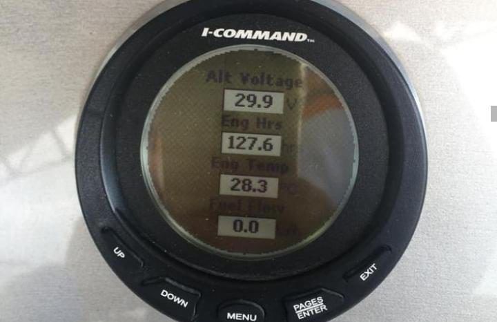 
								PROMARINE OPEN 24 full									