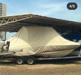 PROMARINE OPEN 24
