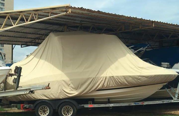 
								PROMARINE OPEN 24 full									