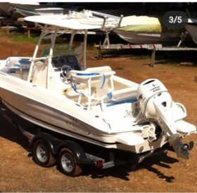 PROMARINE OPEN 24