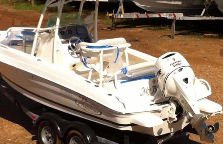 
								PROMARINE OPEN 24 full									