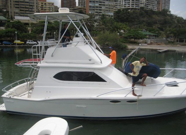 
								MALIBU TROJAN 32 full									